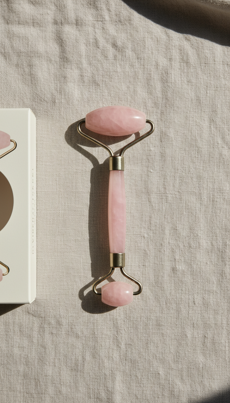 Evela™ Crystal Gua Sha