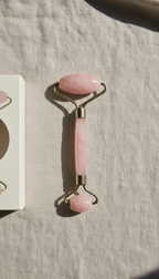 Evela™ Crystal Gua Sha