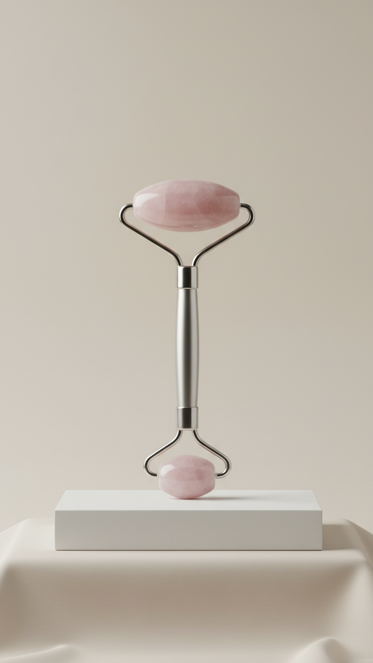 Evela™ Crystal Gua Sha