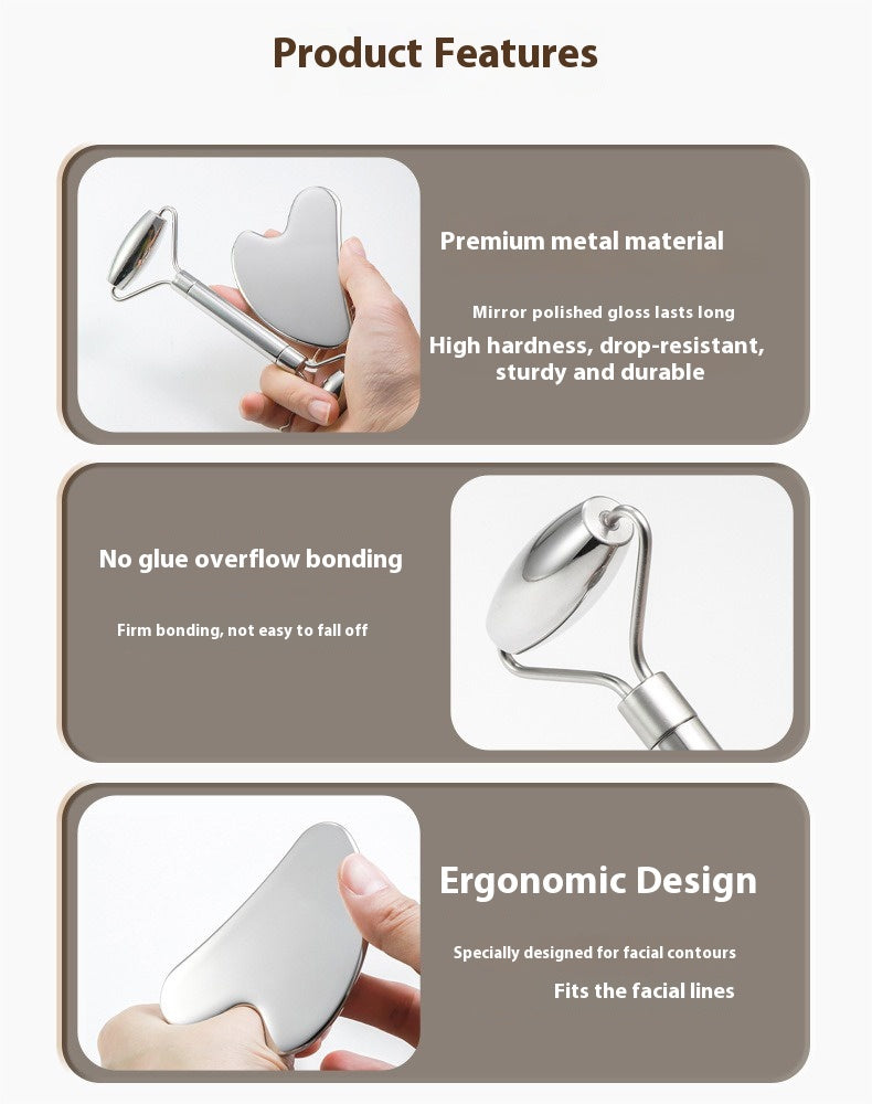 Evela™ Sculpt & Glow Set